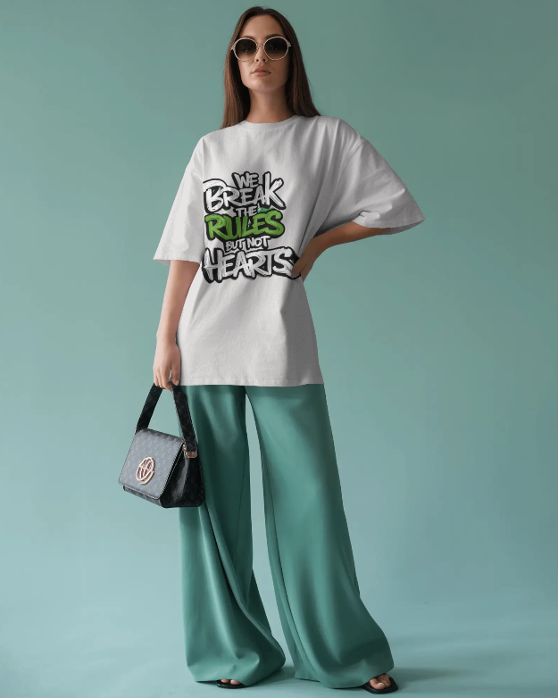 Street Rebel T-Shirt