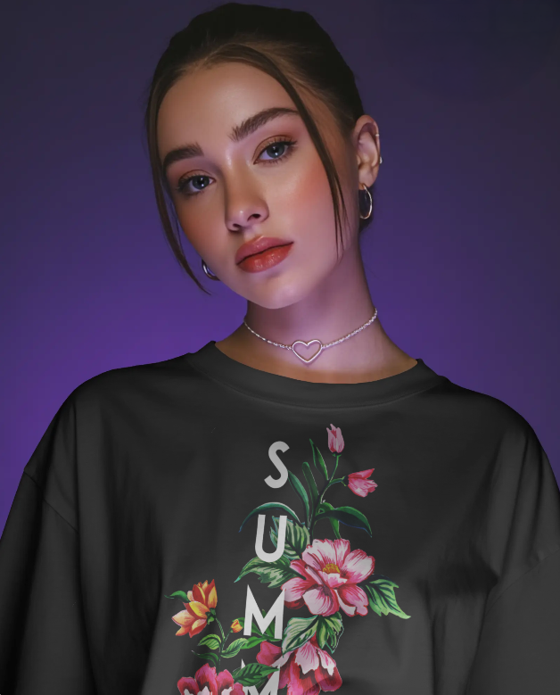 Summer T Shirt