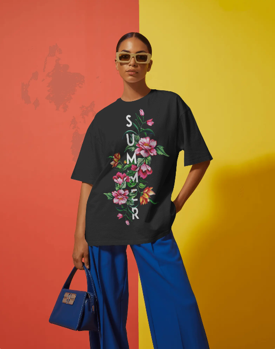 Summer T Shirt