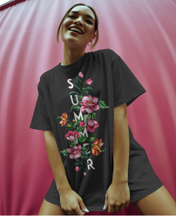 Summer T Shirt
