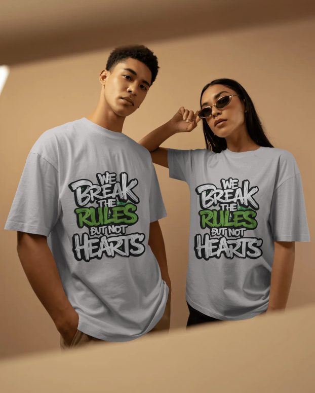 Street Rebel T-Shirt