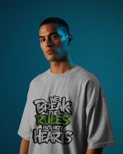 Street Rebel T-Shirt