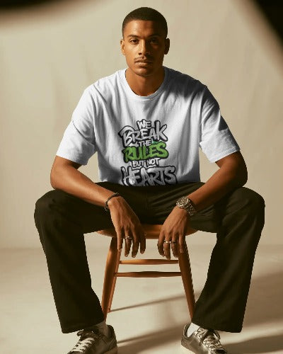 Street Rebel T-Shirt