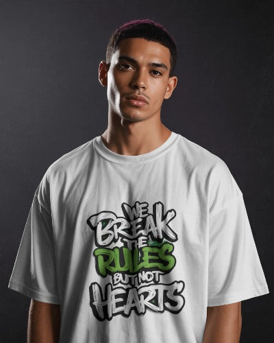 Street Rebel T-Shirt